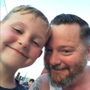 Meet your Posher, Jason